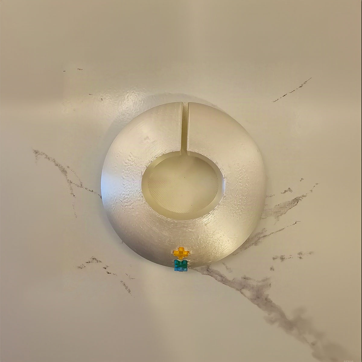 TXT Inspired - Tomorrow X Together - Moabong stand/display for Lightstick 3d print Version 1