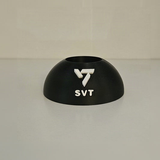 Seventeen Caratbong stand/display for Lightstick 3d print Version 3
