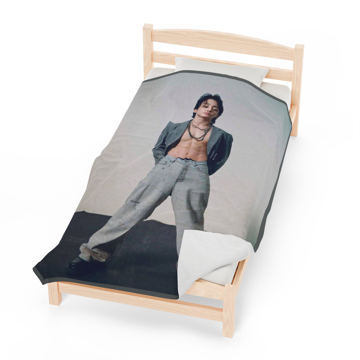 Blankets