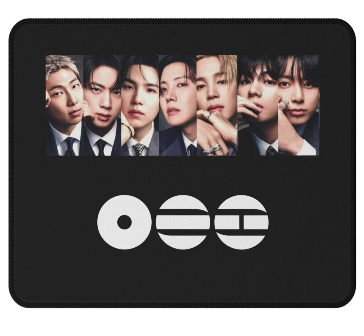 Mousepads and Desk Mats