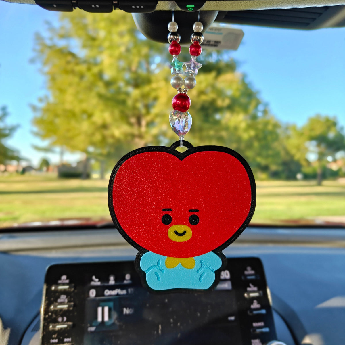 Car/Vehicle Decorations