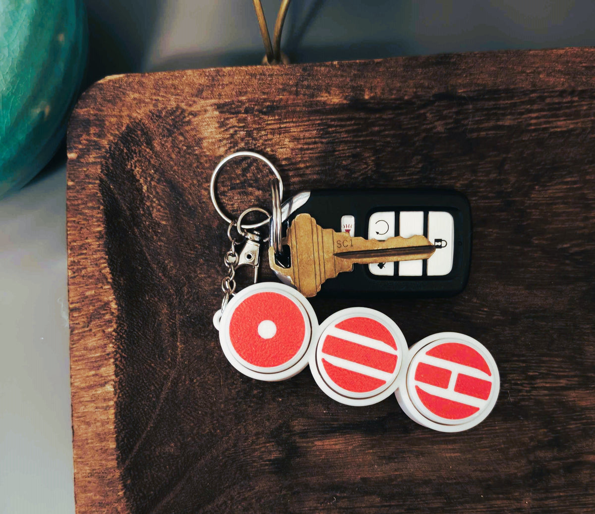 Keychains