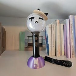 Lightstick Stands
