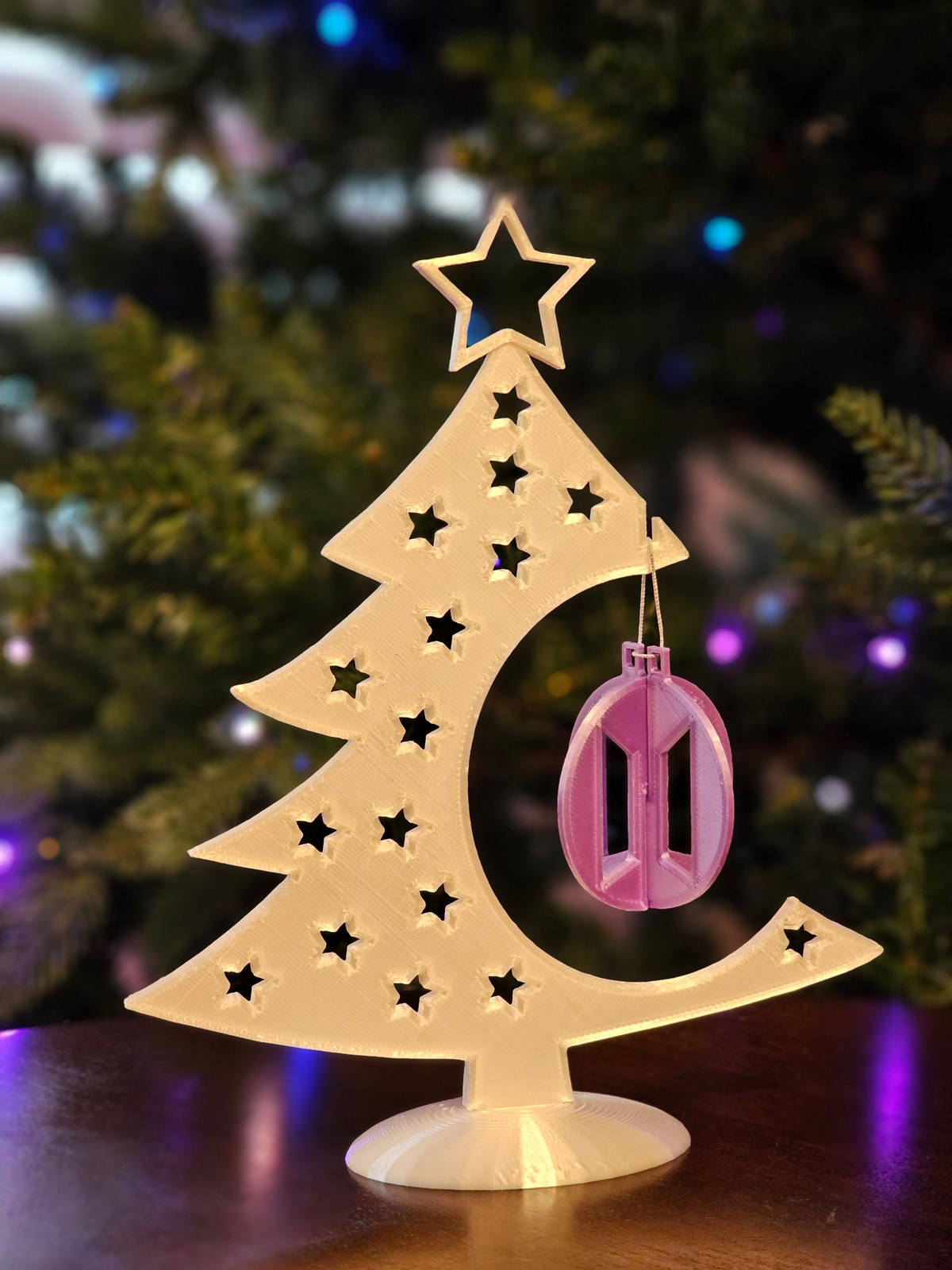 Christmas Decorations