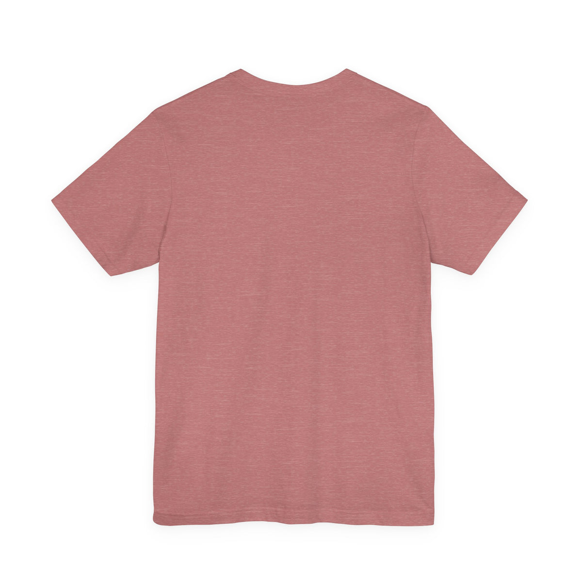 JK Inspired Seven 7 Unisex Jersey Short Sleeve Tee