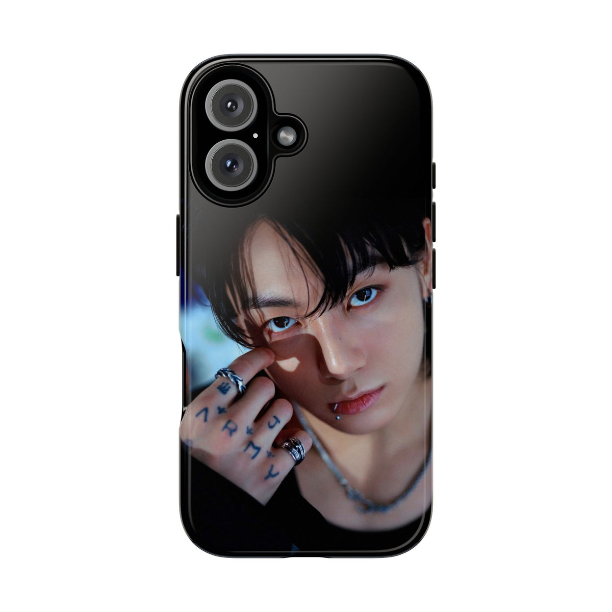 K-pop Inspired JK Tough Phone Cases