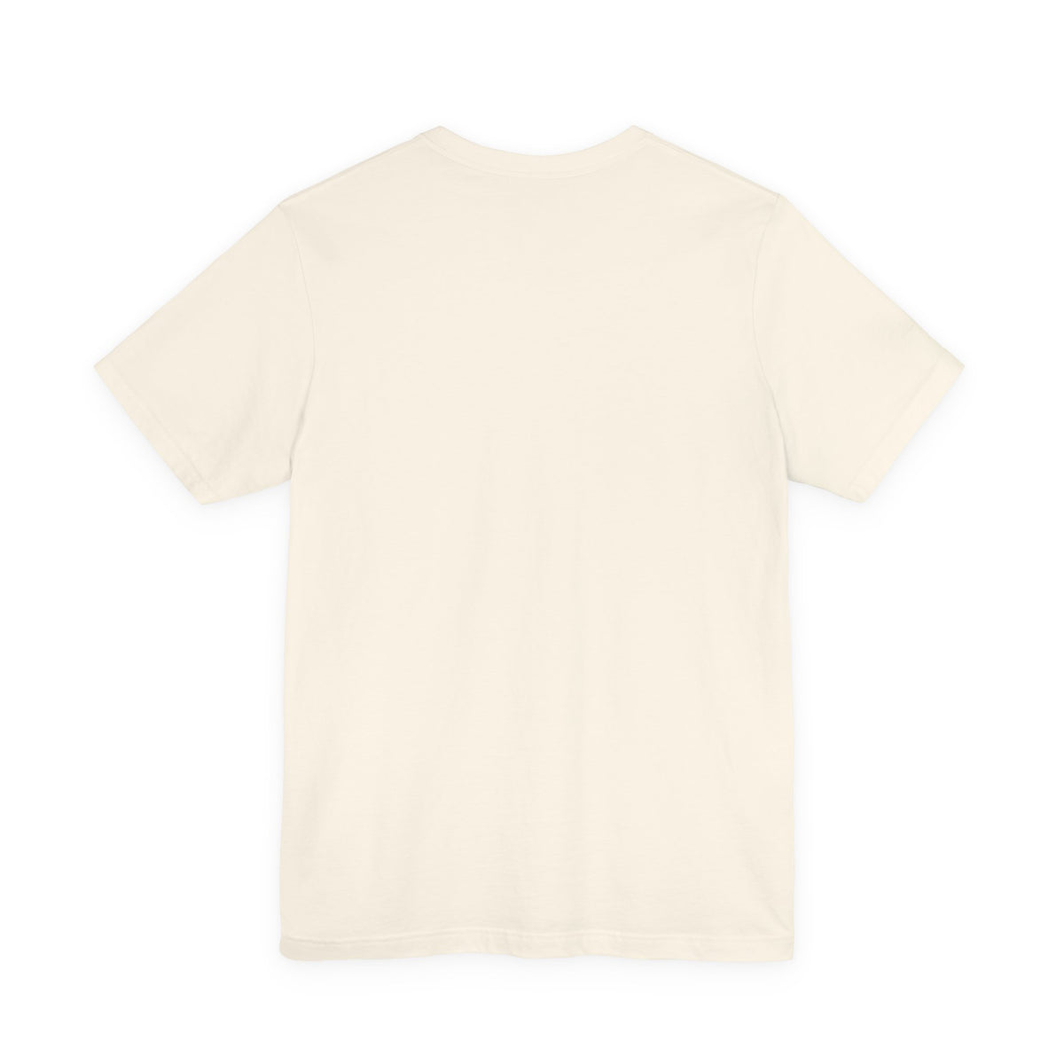 All I Want For Christmas (Santa Hats Version) Unisex Jersey Short Sleeve Tee