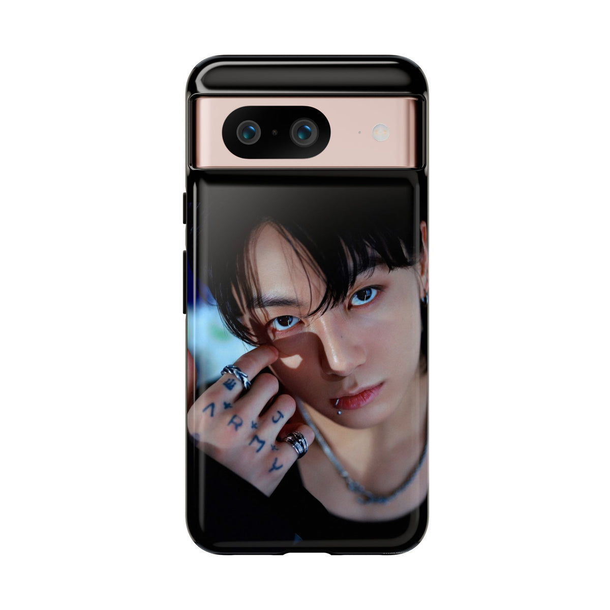 K-pop Inspired JK Tough Phone Cases