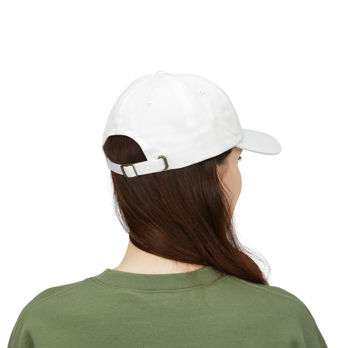 K-pop Inspired "Swim" Classic Cap