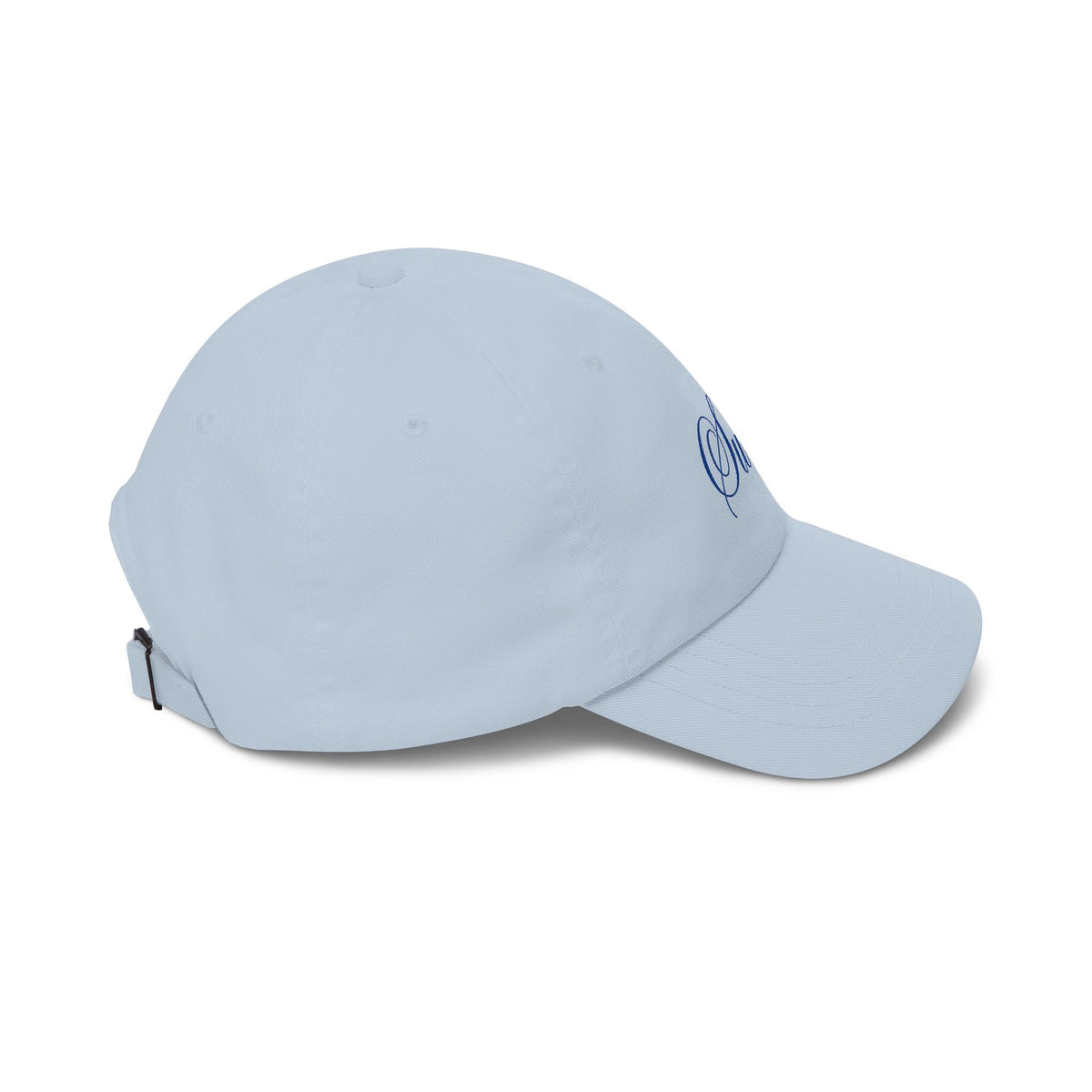 K-pop Inspired "Swim" Classic Cap