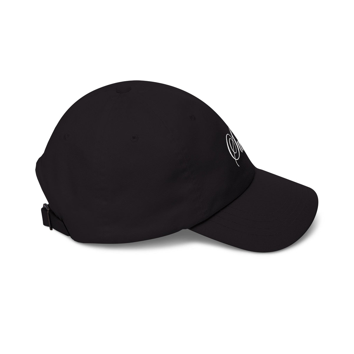K-pop Inspired "Swim" Classic Cap