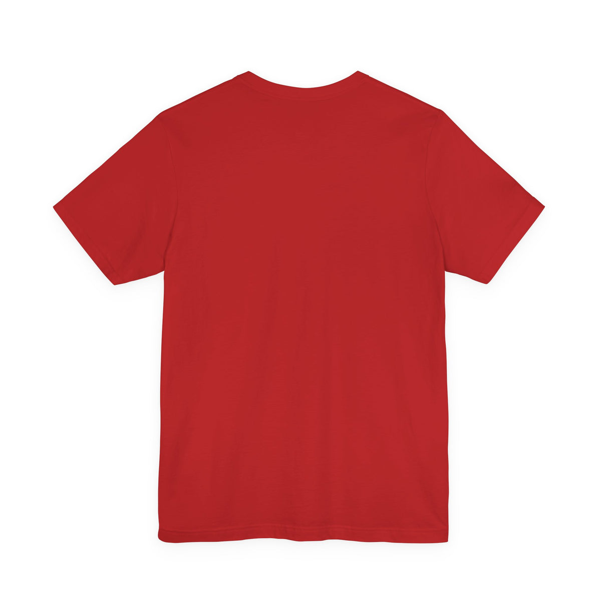 Jungkook Im Jungshook (no star background) Unisex Jersey Short Sleeve Tee