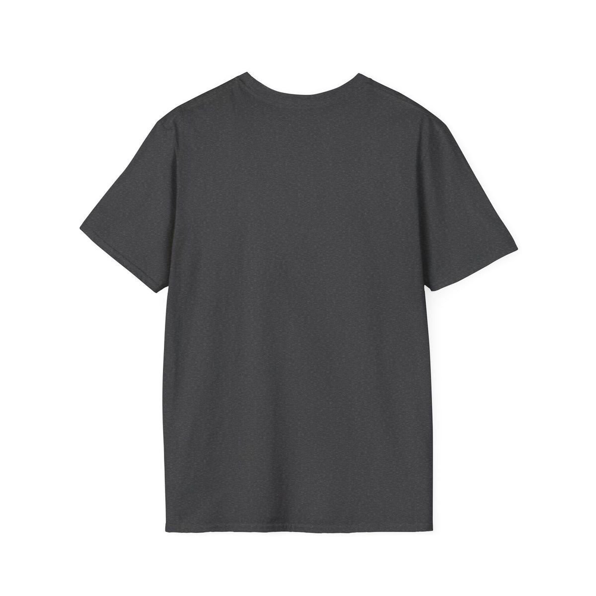 K-pop inspired Cherry Blossoms Unisex Softstyle T-Shirt
