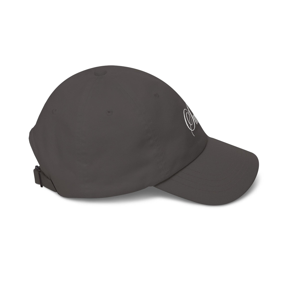K-pop Inspired "Swim" Classic Cap