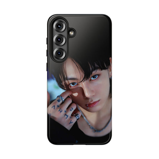 K-pop Inspired JK Tough Phone Cases