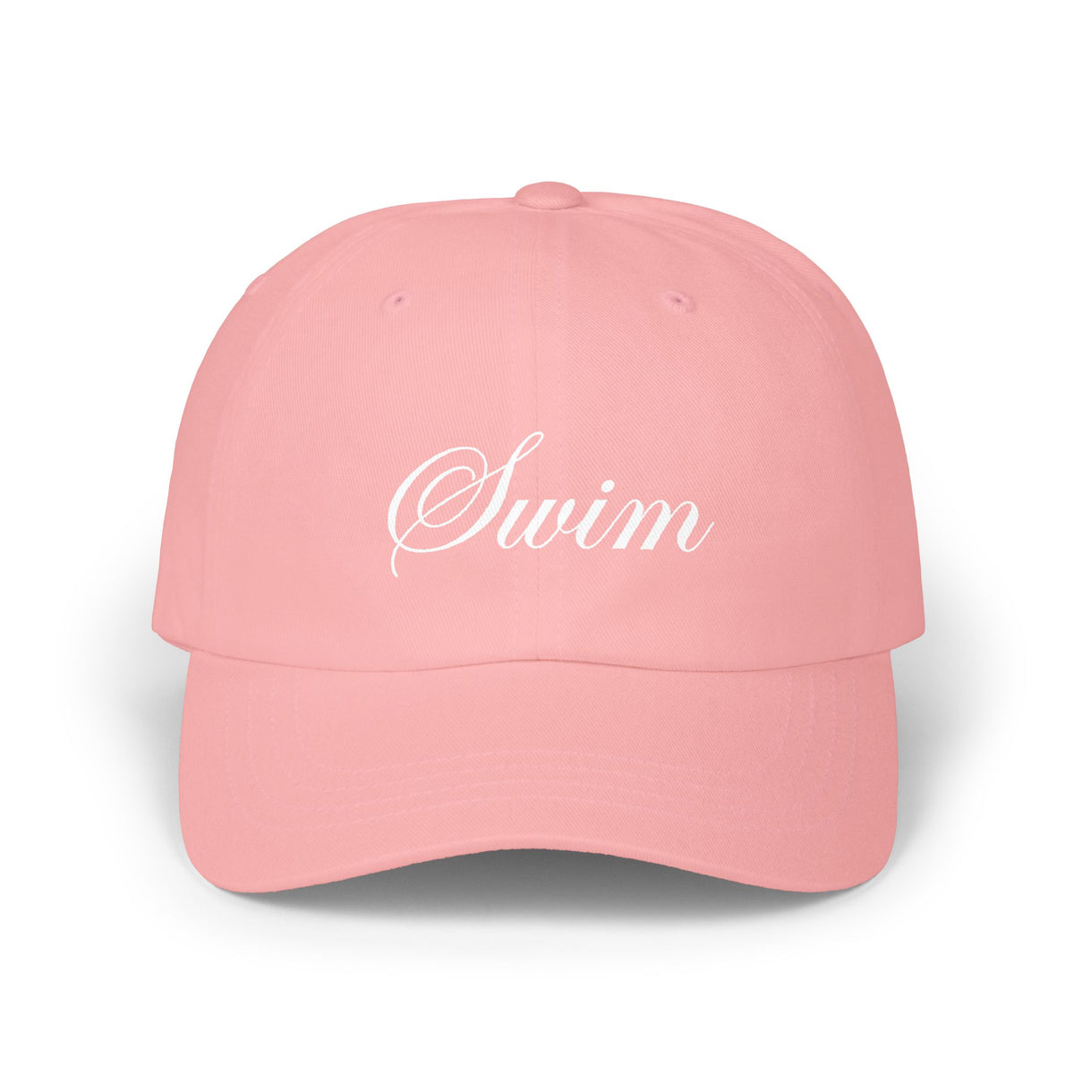 K-pop Inspired "Swim" Classic Cap