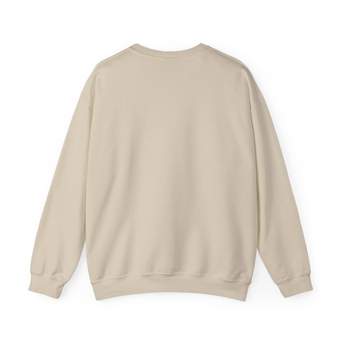 All I want for Christmas! Unisex Heavy Blend™ Crewneck Sweatshirt