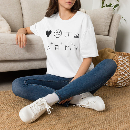 Jungkook inspired Unisex Softstyle T-Shirt