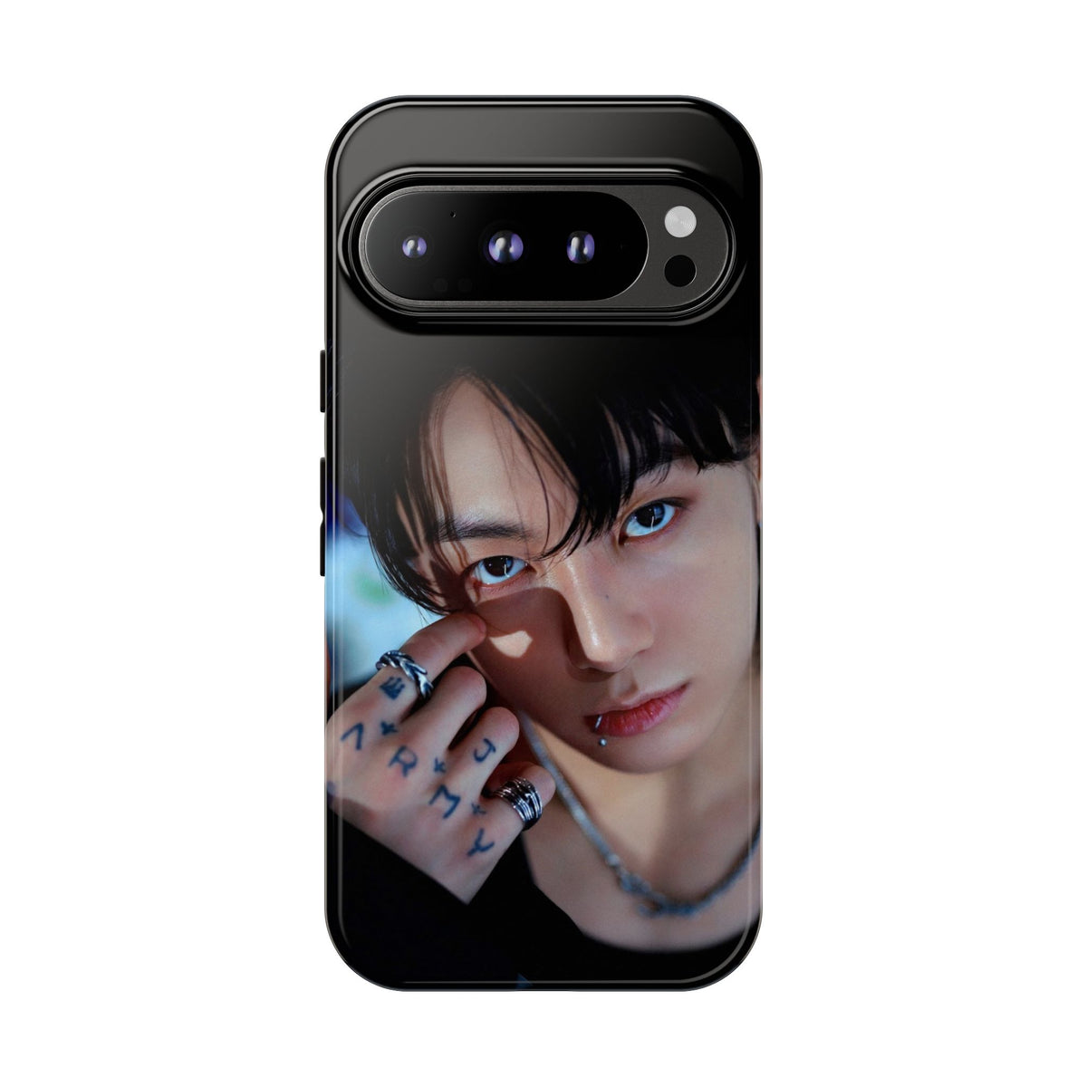 K-pop Inspired JK Tough Phone Cases