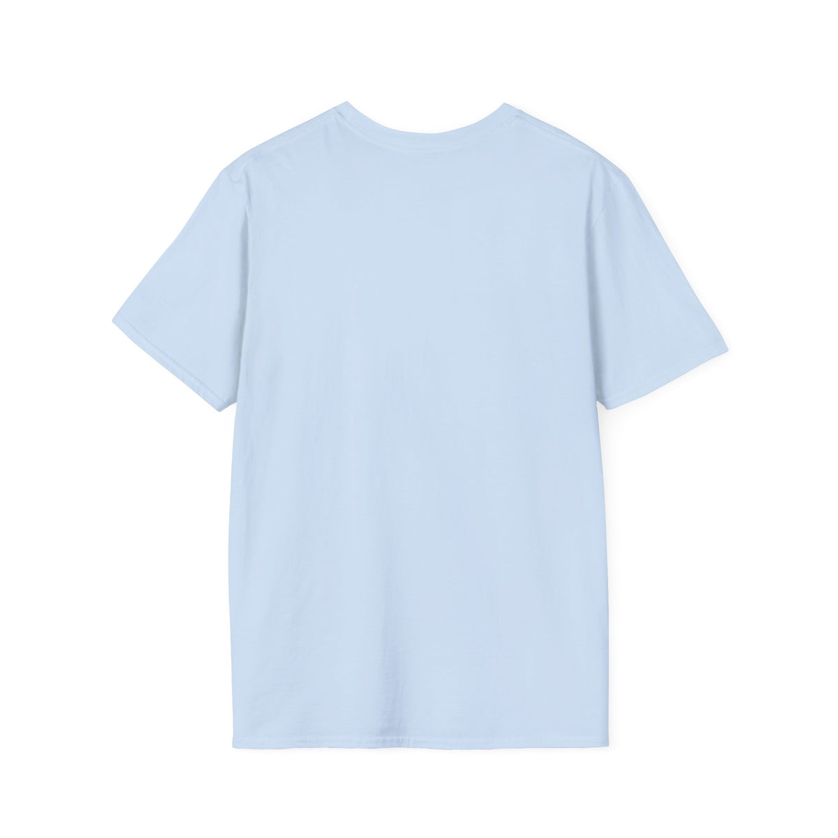 K-pop inspired Cherry Blossoms Unisex Softstyle T-Shirt
