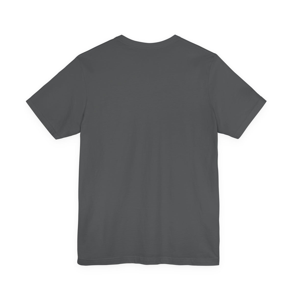 JK Inspired Seven 7 Unisex Jersey Short Sleeve Tee