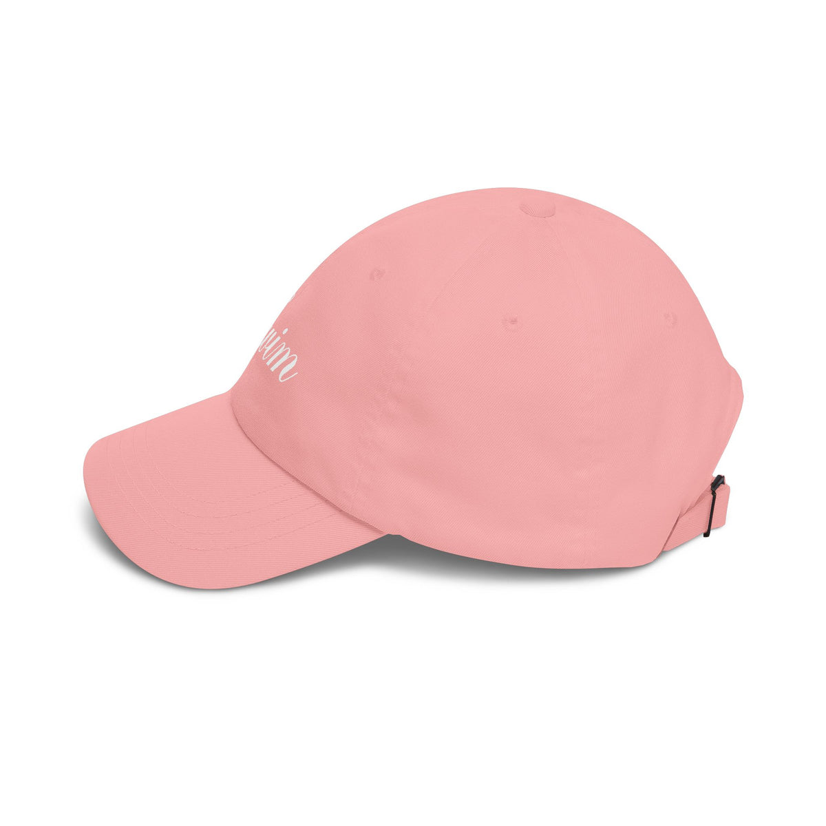 K-pop Inspired "Swim" Classic Cap