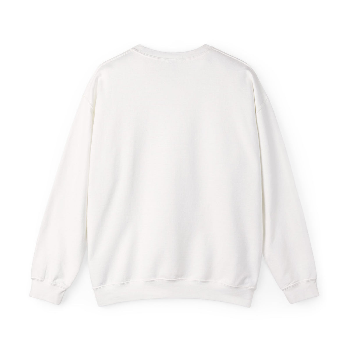 All I want for Christmas! Unisex Heavy Blend™ Crewneck Sweatshirt