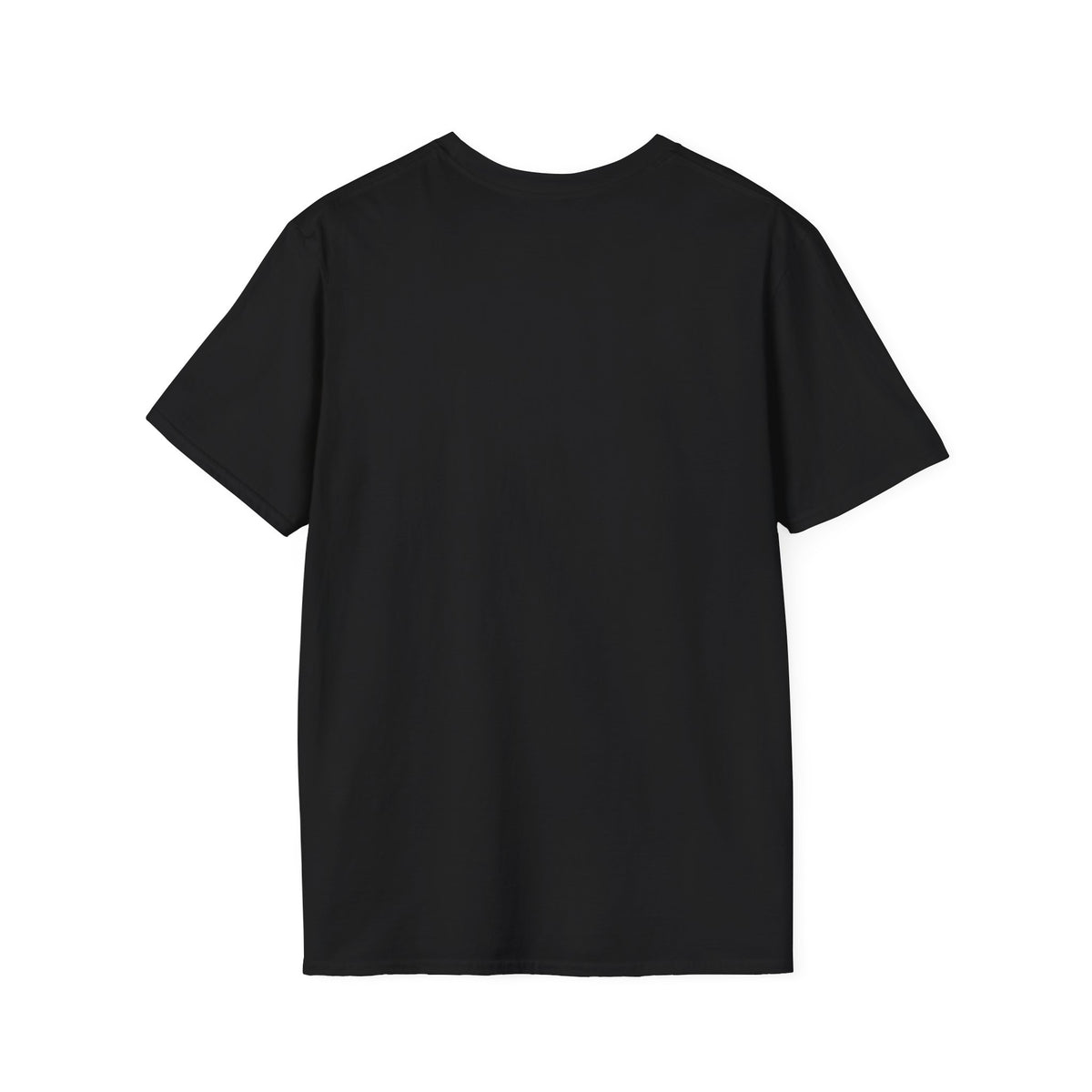 K-pop inspired Cherry Blossoms Unisex Softstyle T-Shirt