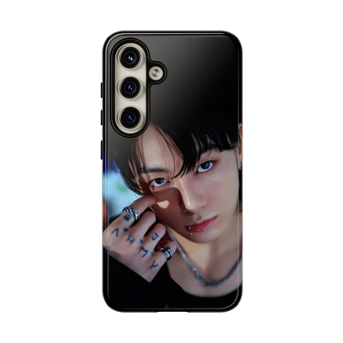 K-pop Inspired JK Tough Phone Cases
