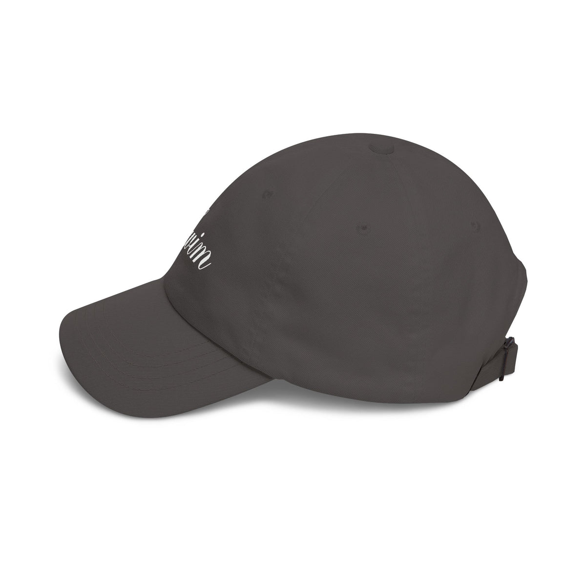 K-pop Inspired "Swim" Classic Cap