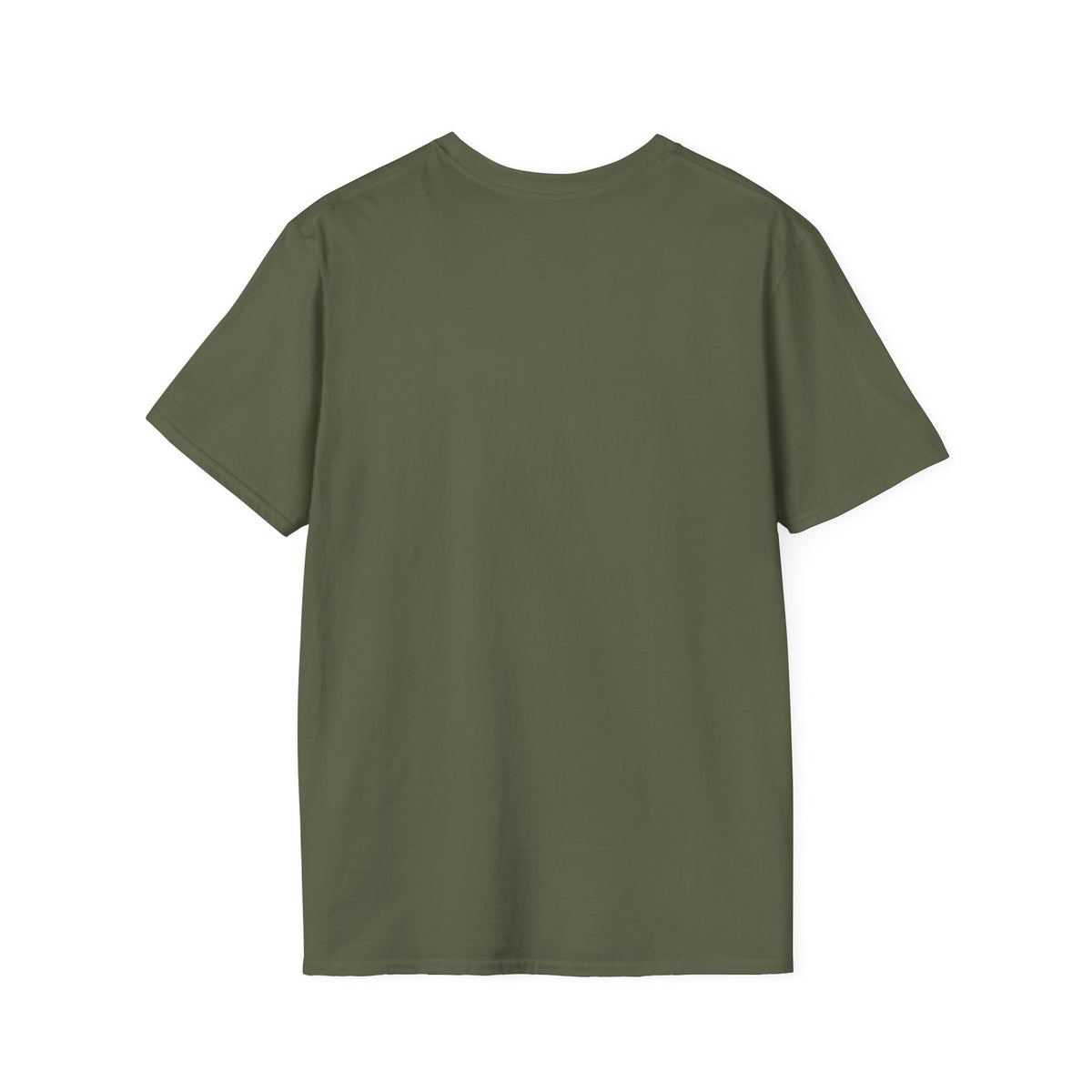 K-pop inspired Cherry Blossoms Unisex Softstyle T-Shirt