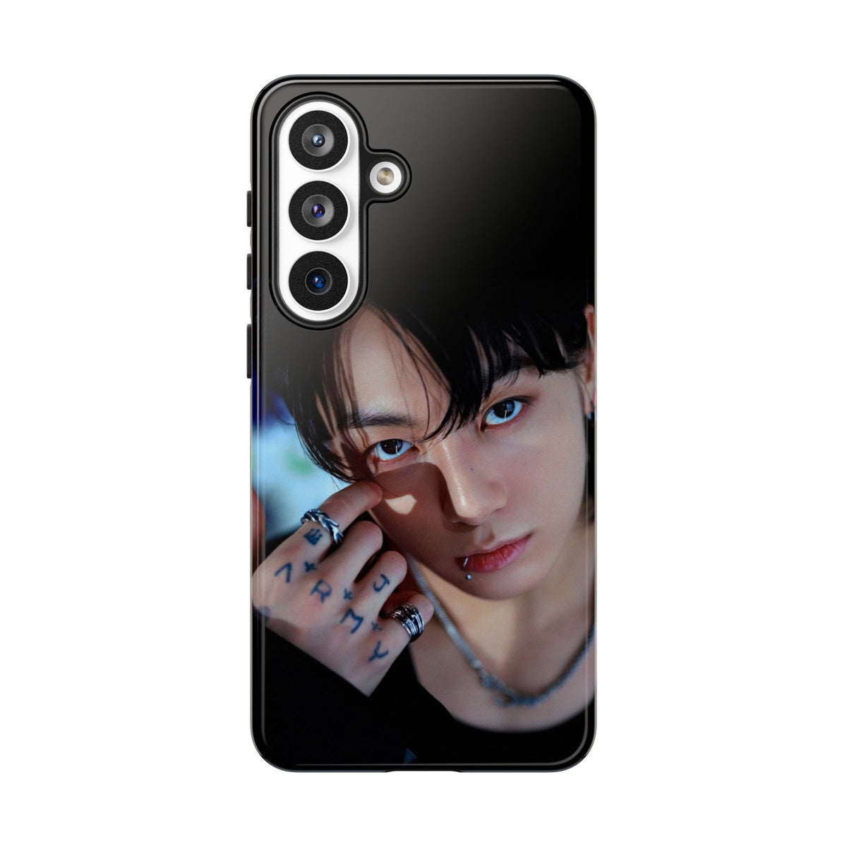 K-pop Inspired JK Tough Phone Cases