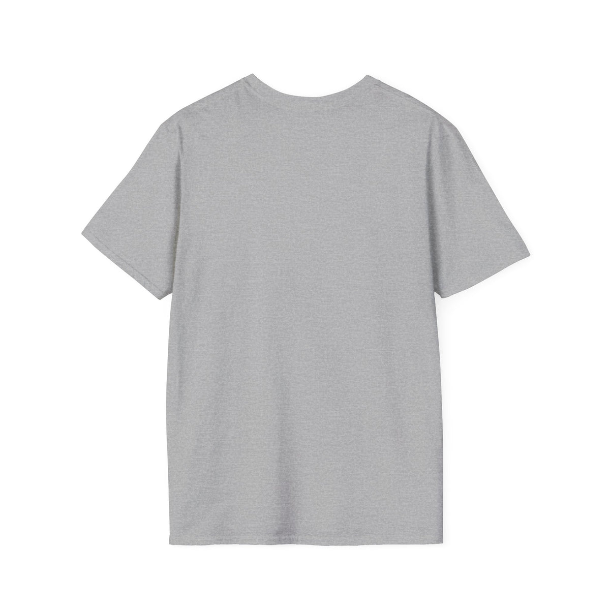 K-pop inspired Cherry Blossoms Unisex Softstyle T-Shirt