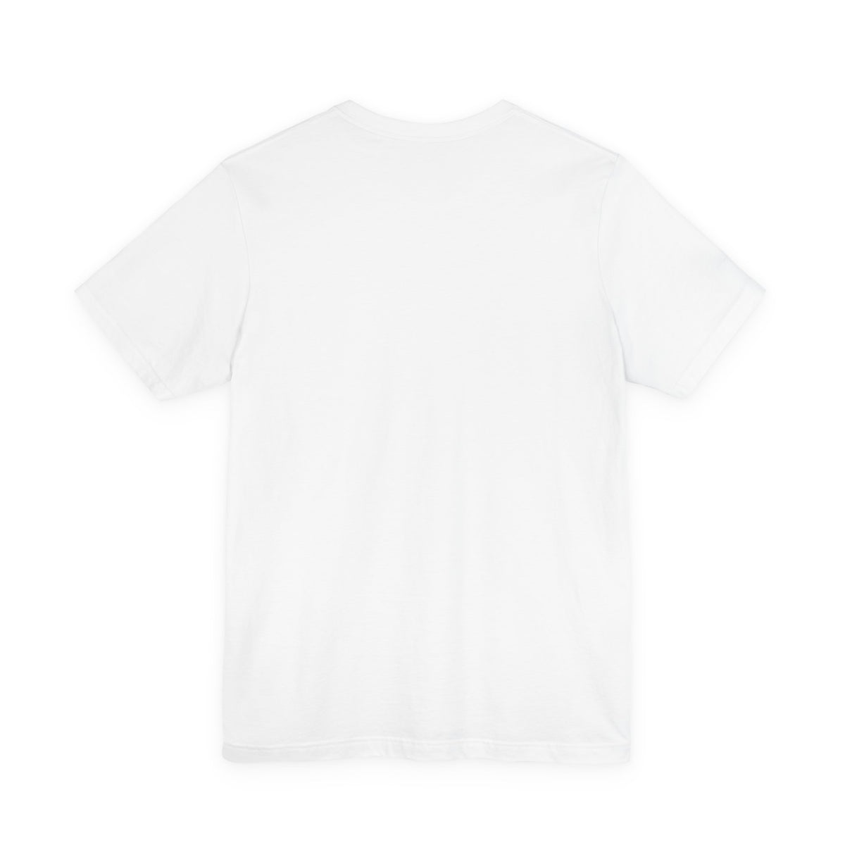 Jungkook Im Jungshook (no star background) Unisex Jersey Short Sleeve Tee