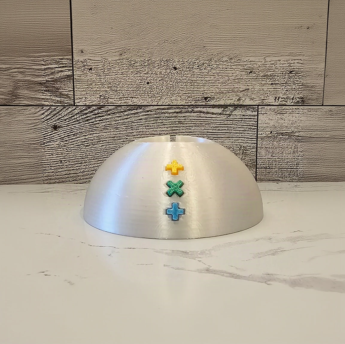 TXT Inspired - Tomorrow X Together - Moabong stand/display for Lightstick 3d print Version 1
