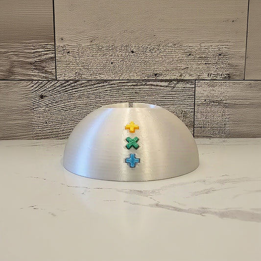 TXT Inspired - Tomorrow X Together - Moabong stand/display for Lightstick 3d print Version 1