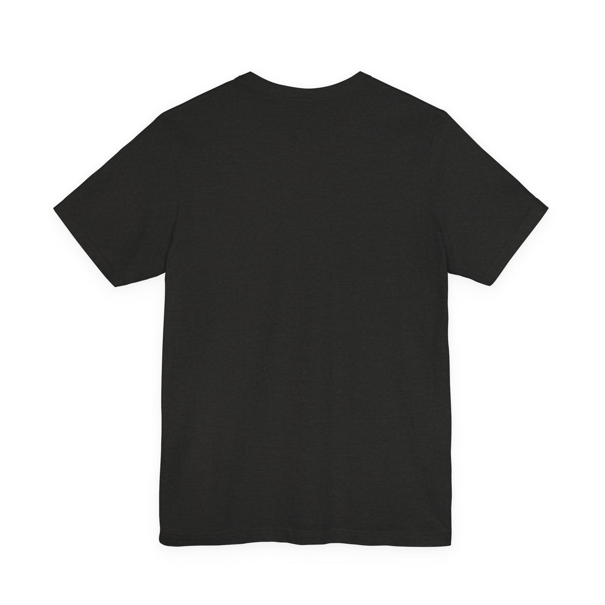Jungkook Im Jungshook (no star background) Unisex Jersey Short Sleeve Tee