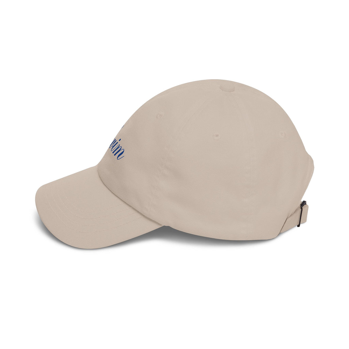 K-pop Inspired "Swim" Classic Cap