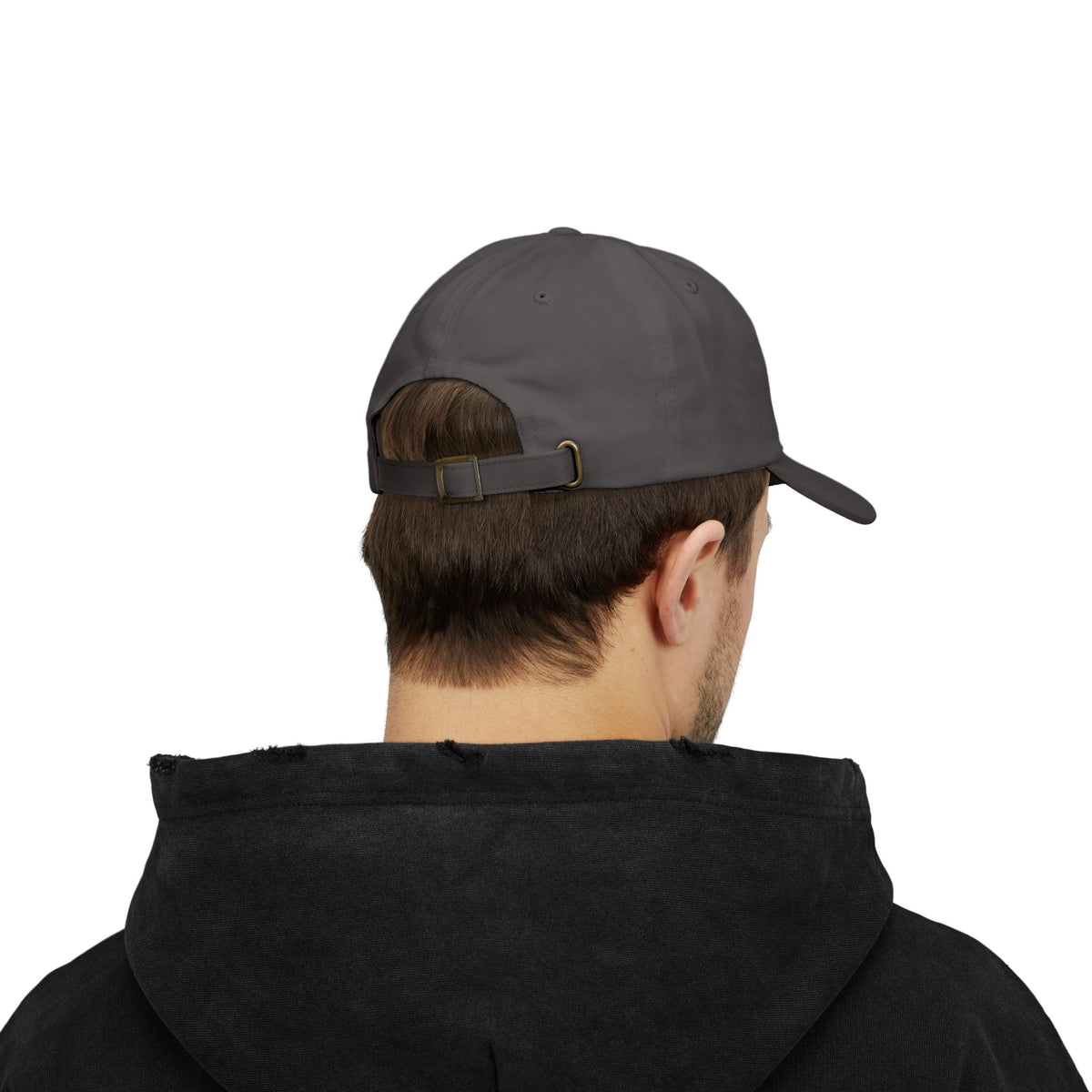 K-pop Inspired "Swim" Classic Cap