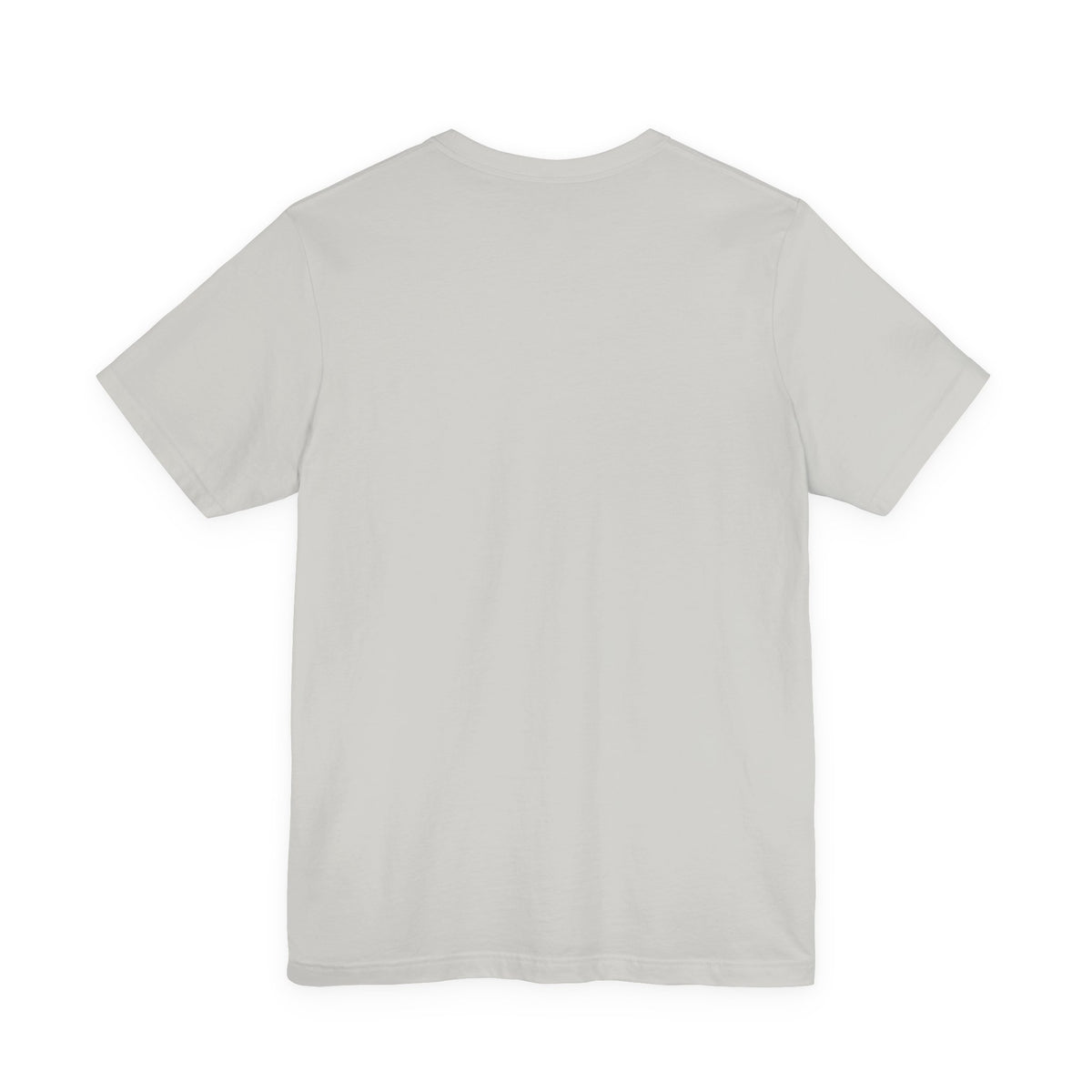 Jungkook Im Jungshook (no star background) Unisex Jersey Short Sleeve Tee