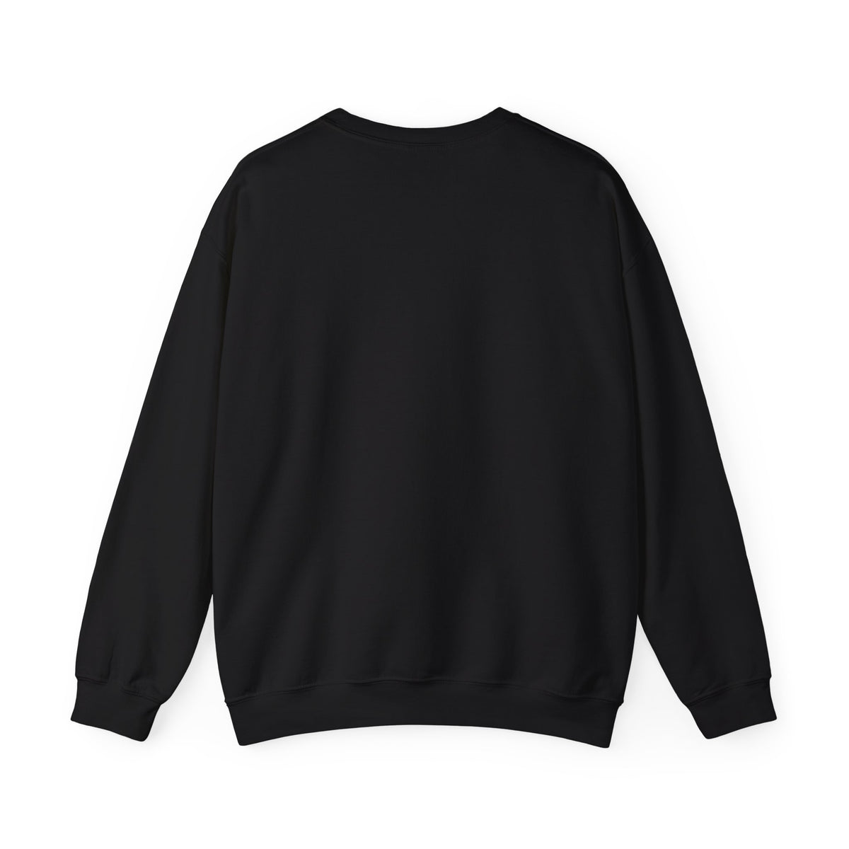 All I want for Christmas! Unisex Heavy Blend™ Crewneck Sweatshirt