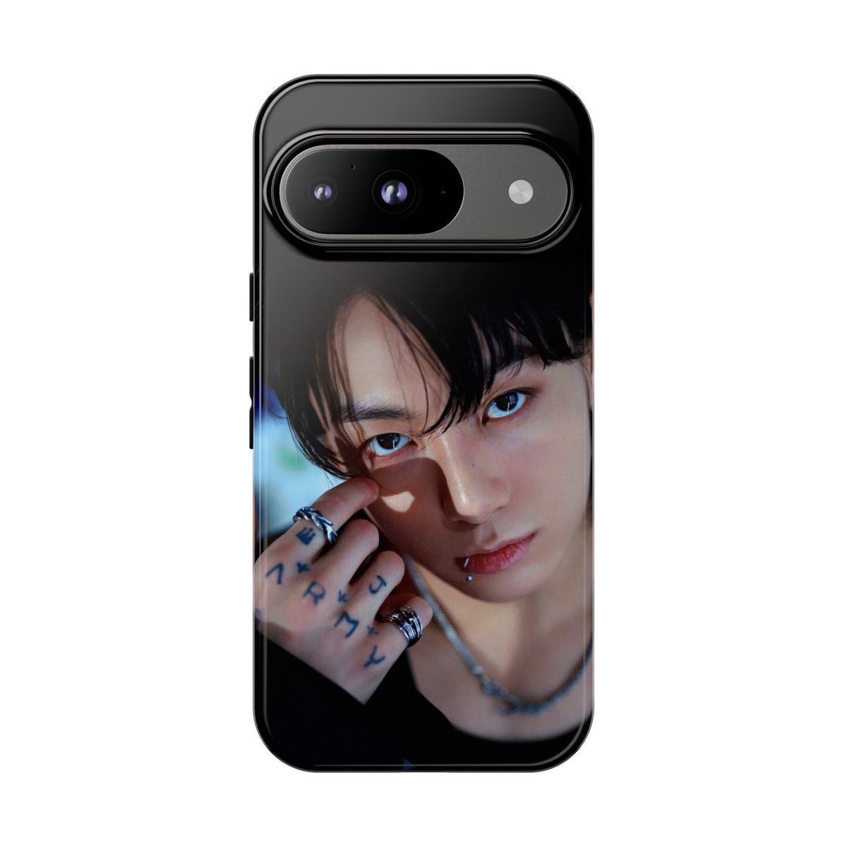 K-pop Inspired JK Tough Phone Cases