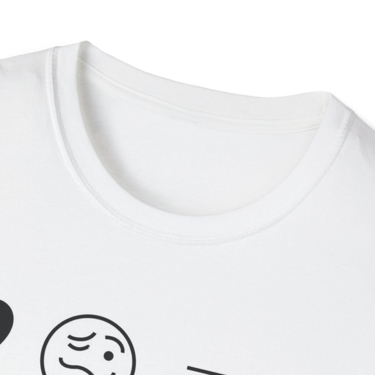 Jungkook inspired Unisex Softstyle T-Shirt