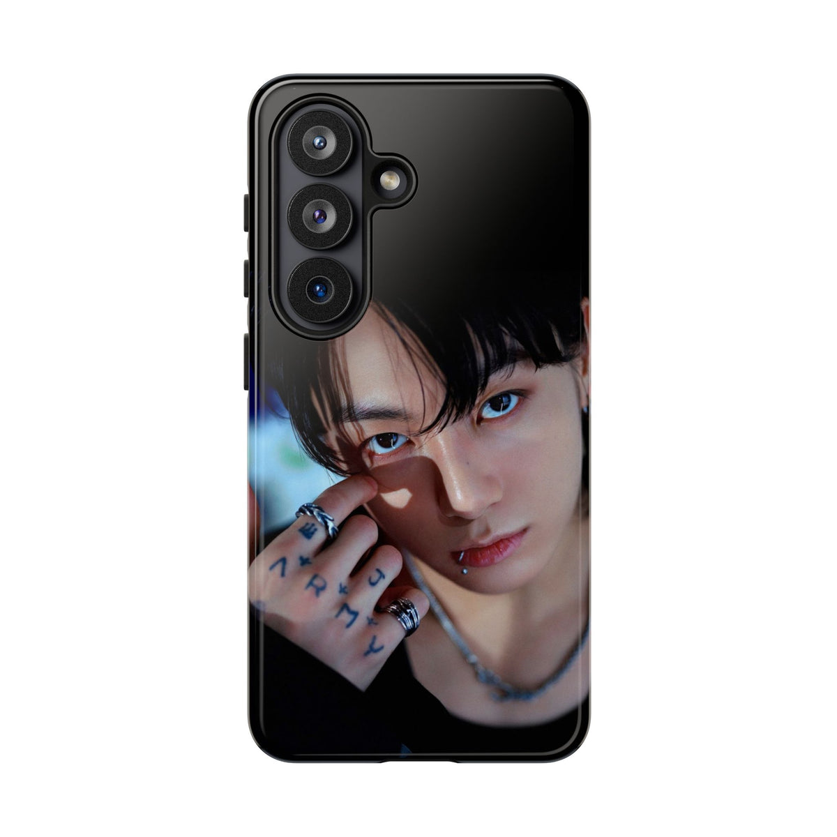 K-pop Inspired JK Tough Phone Cases