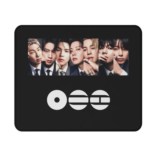 K-pop inspired ARIRANG Non-Slip Gaming Mouse Pad