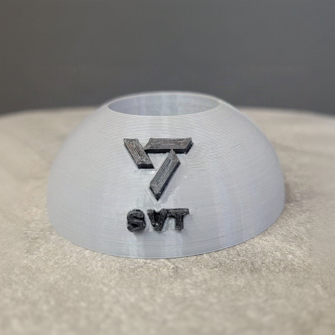 K-pop Inspired Stand/Display for Light Stick 3d print Version 2