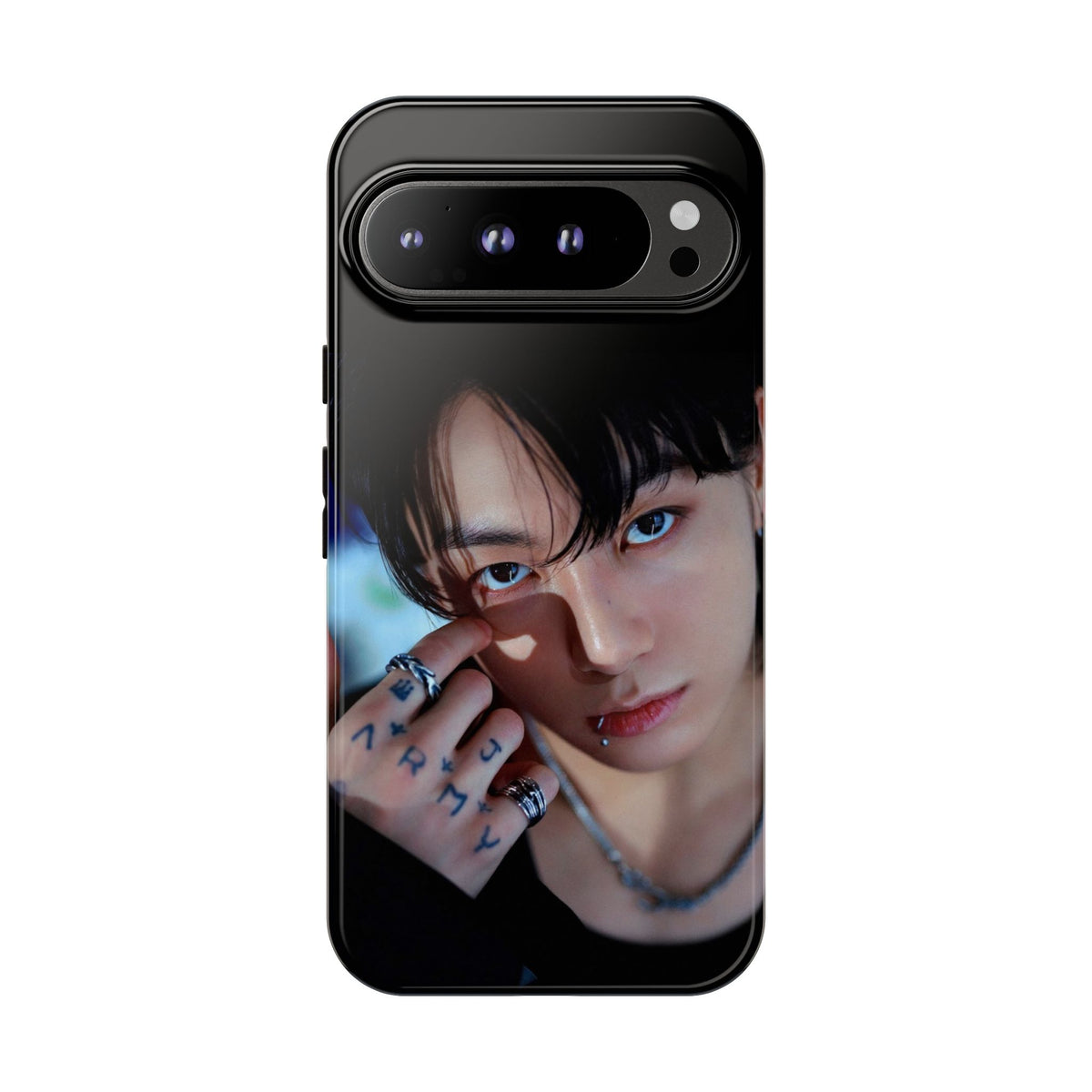 K-pop Inspired JK Tough Phone Cases