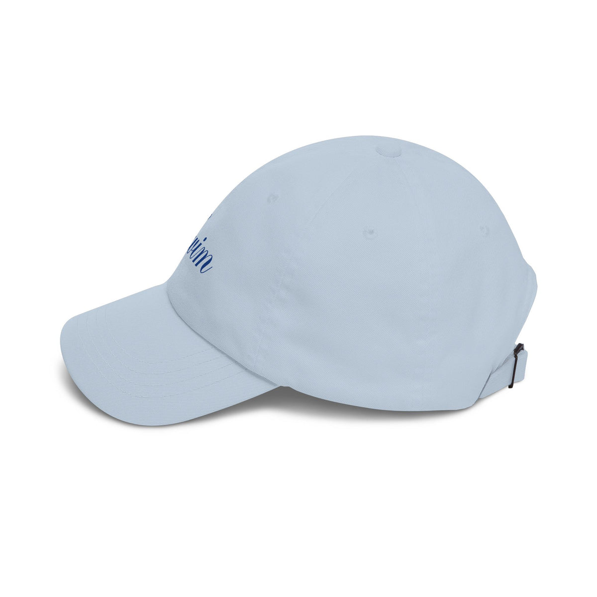 K-pop Inspired "Swim" Classic Cap