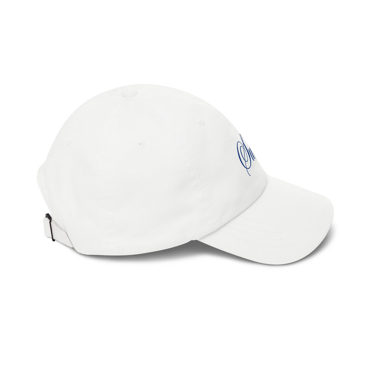 K-pop Inspired "Swim" Classic Cap