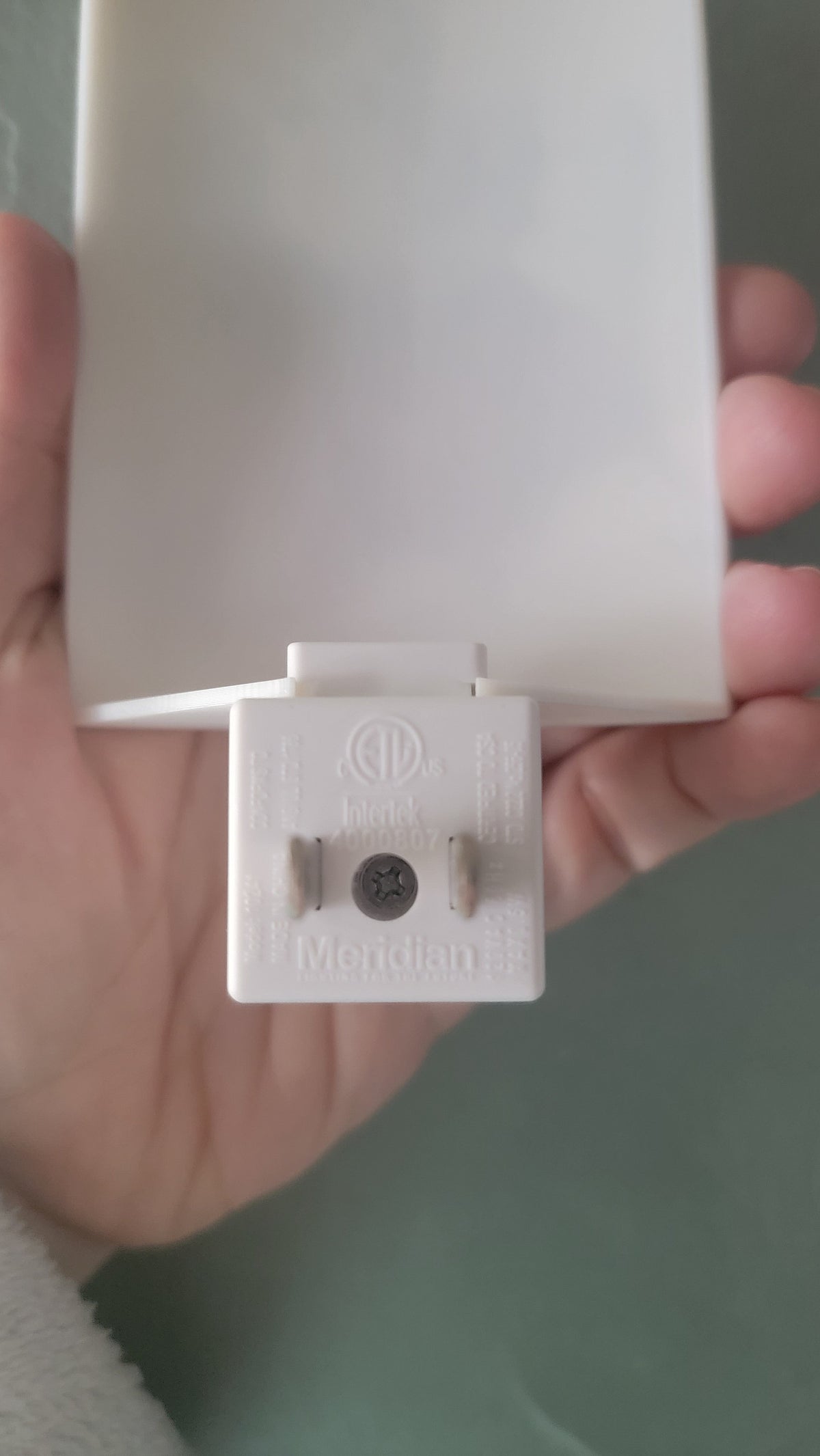 K-pop 3D Print Nightlight:  V Taehyung
